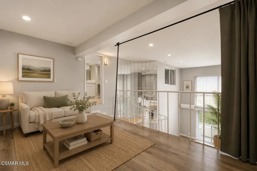 1440 Veteran Avenue #356 photo 3