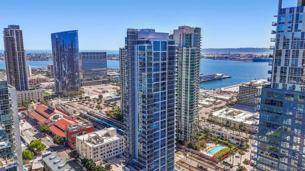 1262 Kettner Boulevard #2701 photo 50