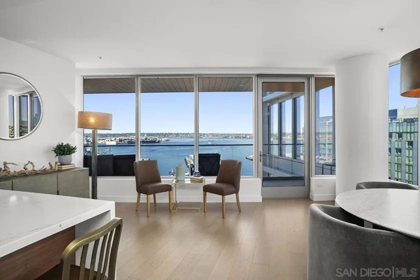 888 W E Street #1801 photo 1