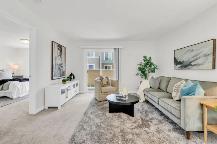 7425 Charmant Drive #2901 photo 3