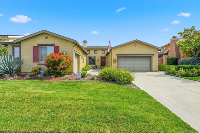 32258 Clear Springs Drive photo