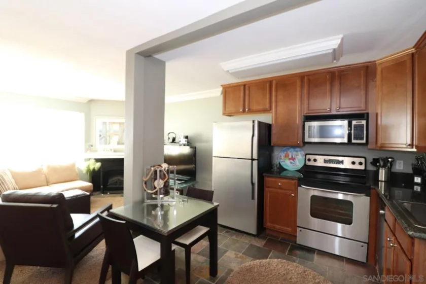 860 Turquoise Street #328 photo 1