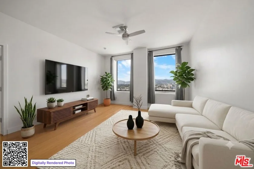 3810 Wilshire Boulevard #1801 photo 1