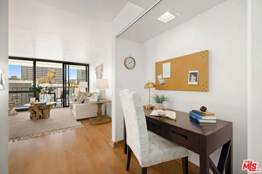 10966 Rochester Avenue #6B photo 6
