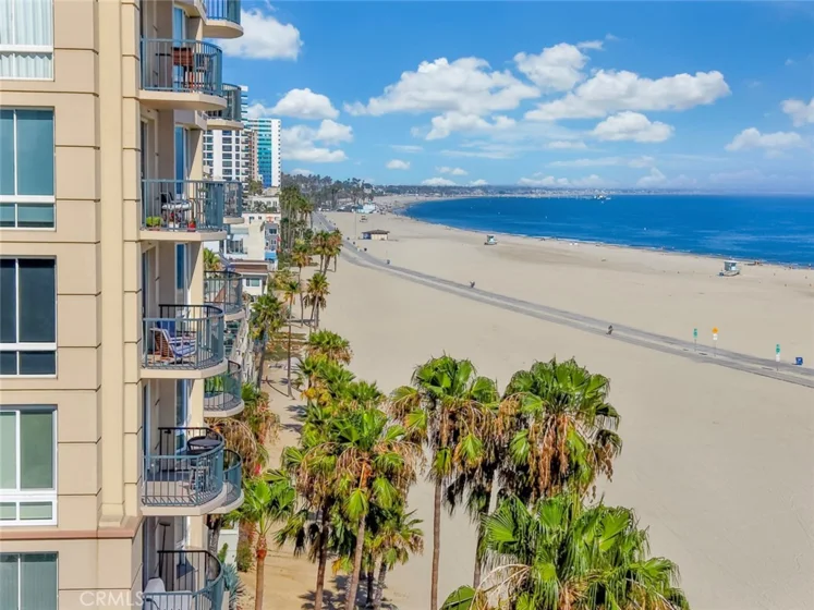 850 E Ocean Boulevard #205 photo 15