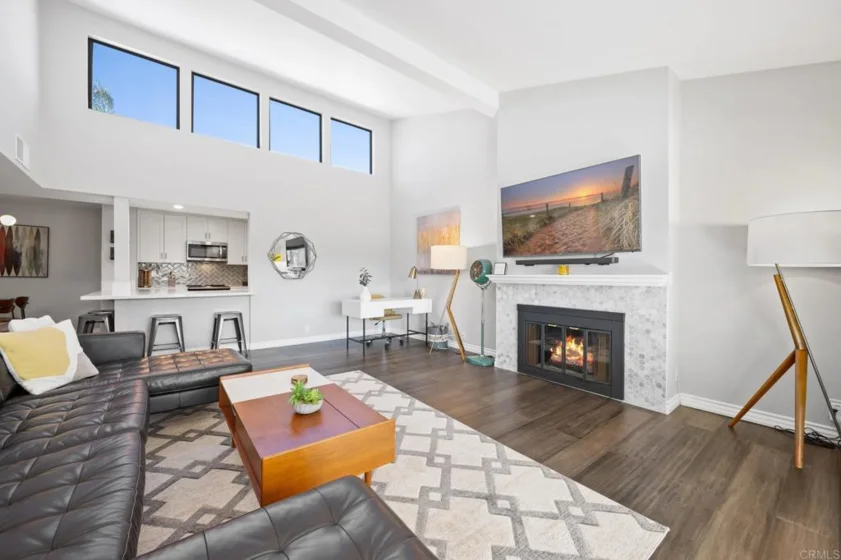 2607 Pirineos Way #302 photo 1