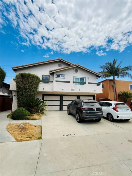 4043 Utah Street #8 photo 1