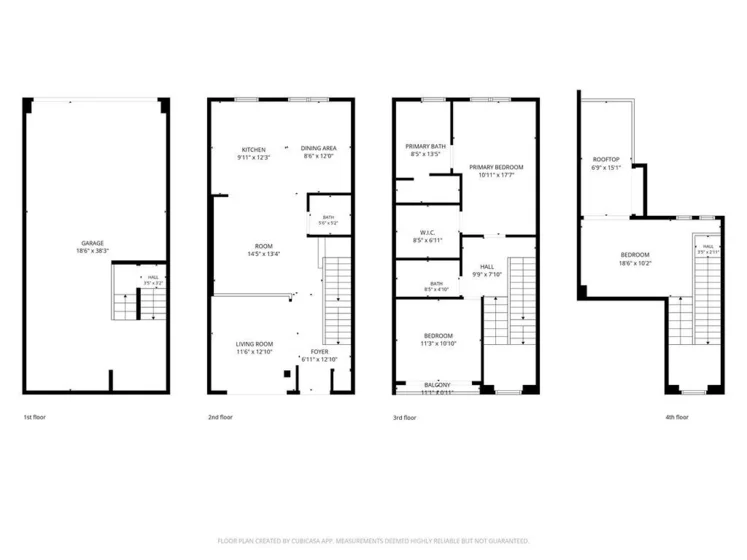 5300 Playa Vista Drive #5 photo 46