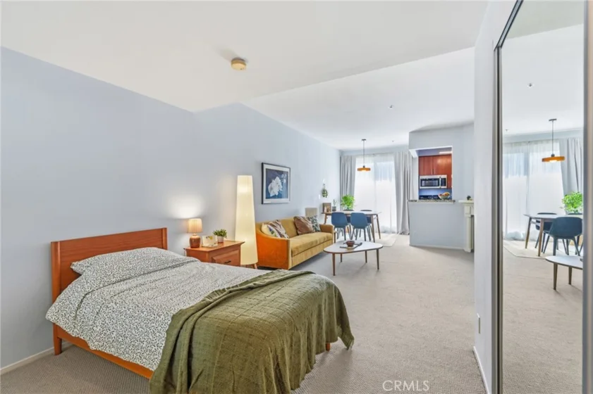 620 S Gramercy Place #211 photo 8