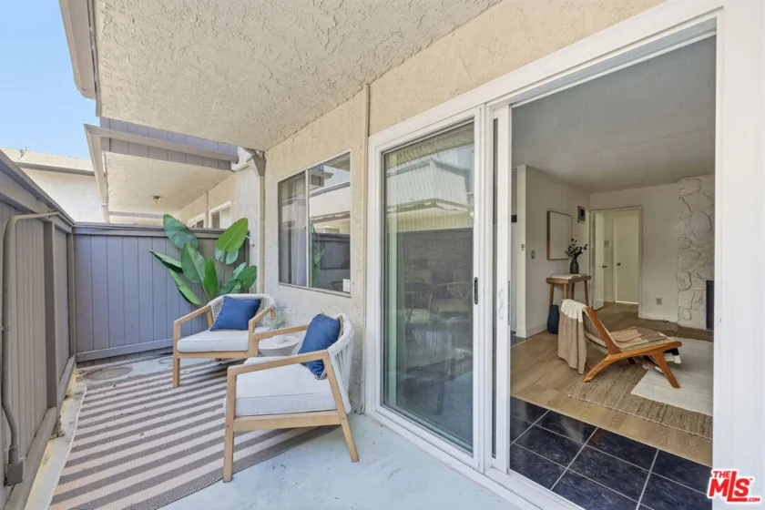 3325 Bagley Avenue #107 photo 14