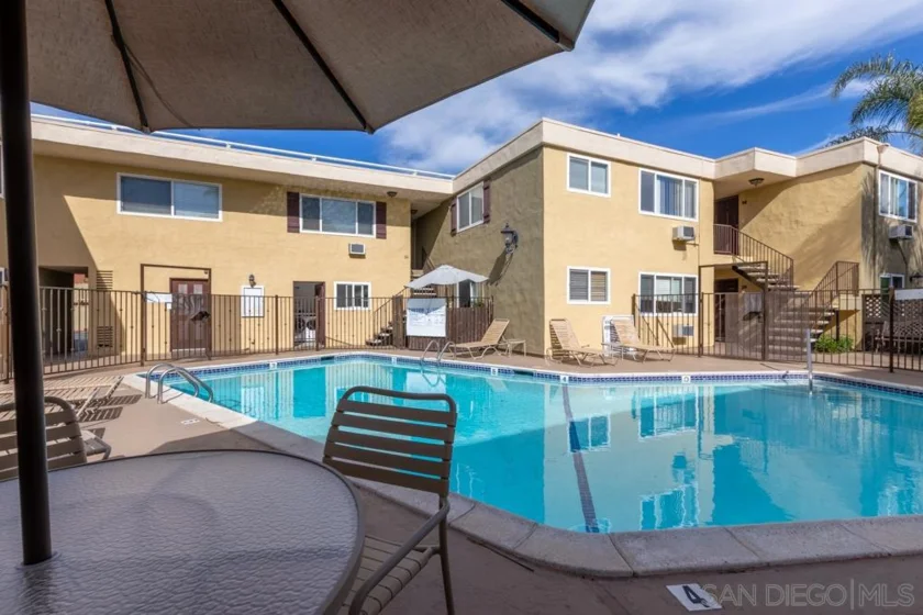 6750 Beadnell Way #16 photo 1