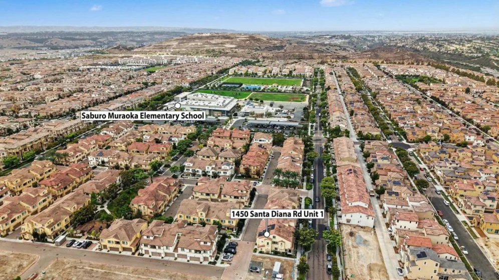 1450 Santa Diana Road #1 photo 43
