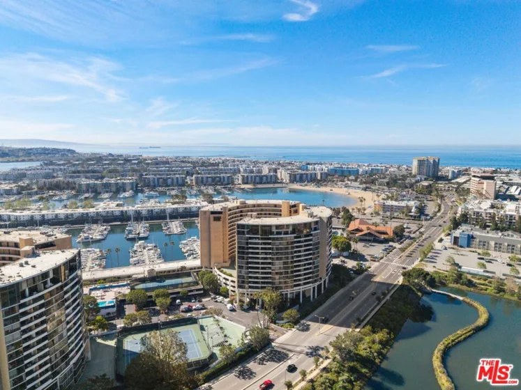 4265 Marina City Drive #905 photo 31