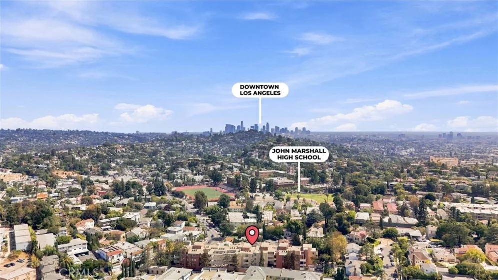 3315 Griffith Park Boulevard #109 photo 19