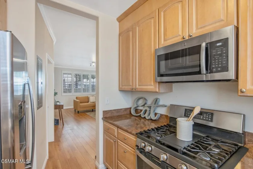 4442 Vista Del Monte Avenue #2 photo 15