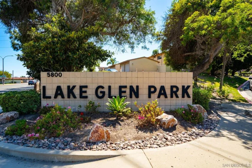 5800 Lake Murray Boulevard #11 photo 2