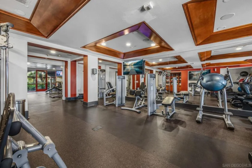 1801 E Katella Avenue #4023 photo 37