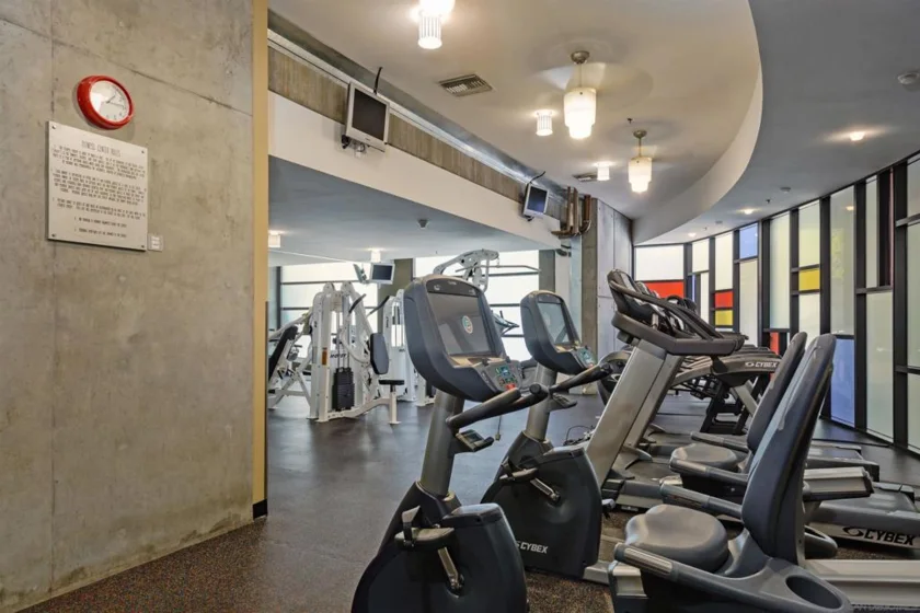 1050 Island Avenue #621 photo 46