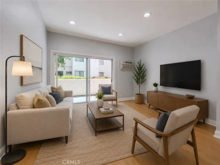 1440 Veteran Avenue #258 photo 5