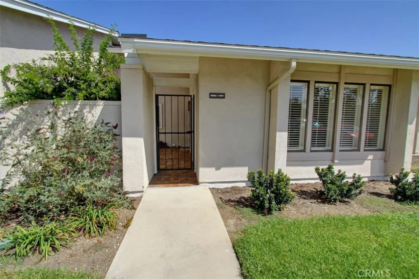 8686 Merced Circle #1007C photo 1