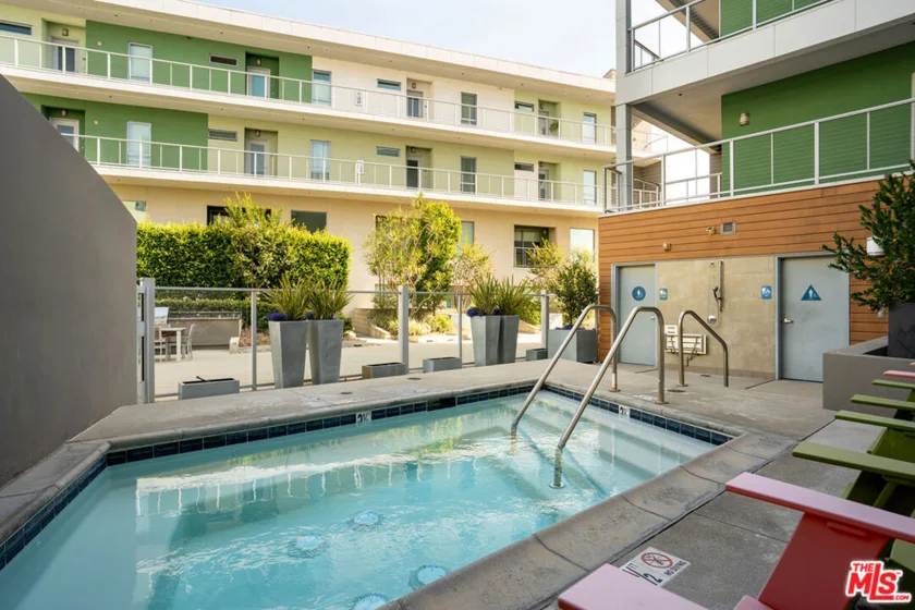 11500 Tennessee Avenue #315 photo 14