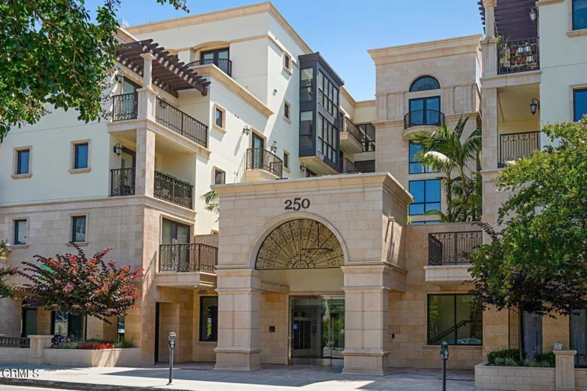 250 S De Lacey Avenue #206A photo 1