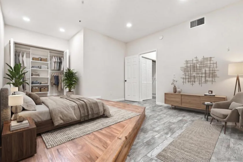 5845 Friars Road #1110 photo 30