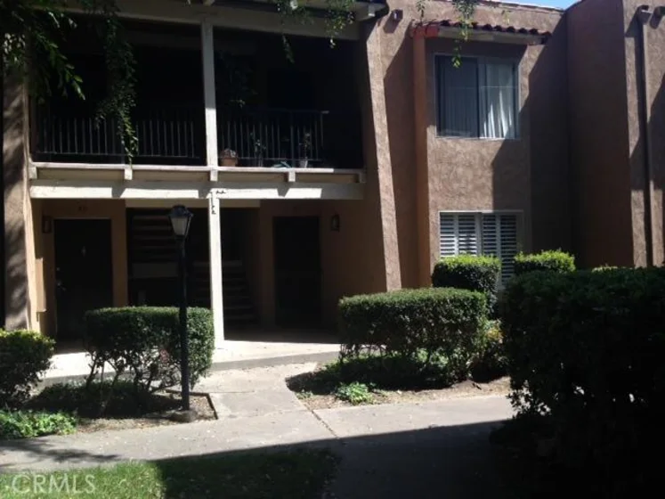 13722 Red Hill Avenue #93 photo 1