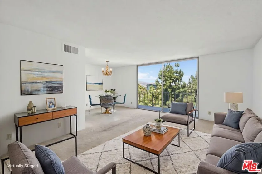 100 S Doheny Drive #719 photo 3