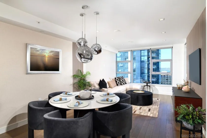1388 Kettner Boulevard #1509 photo 56