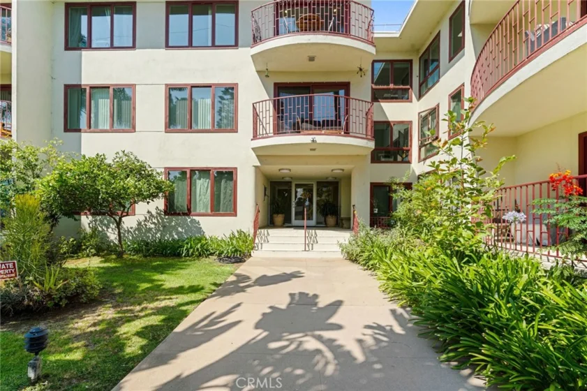 3407 Huxley Street #39 photo 3