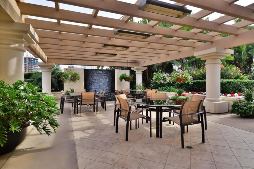 100 Harbor Drive #2404 photo 48