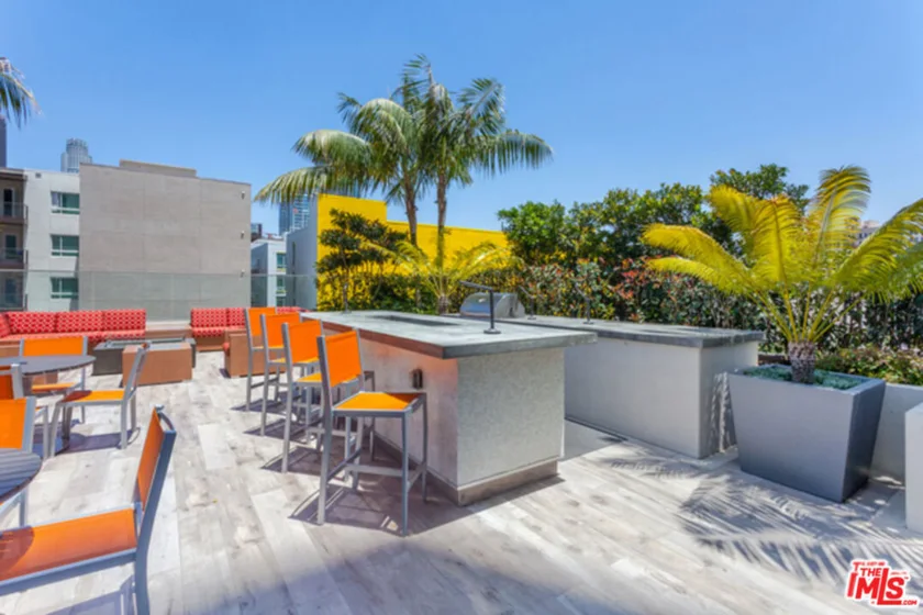 1050 S Grand Avenue #905 photo 8