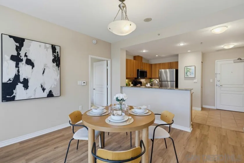 300 W Beech Street #1101 photo 6