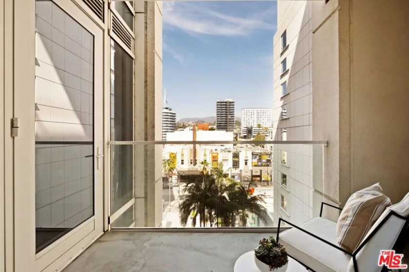 6250 Hollywood Boulevard #7G photo 14