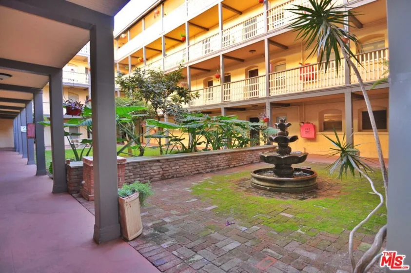 800 Pacific Avenue #401 photo 25