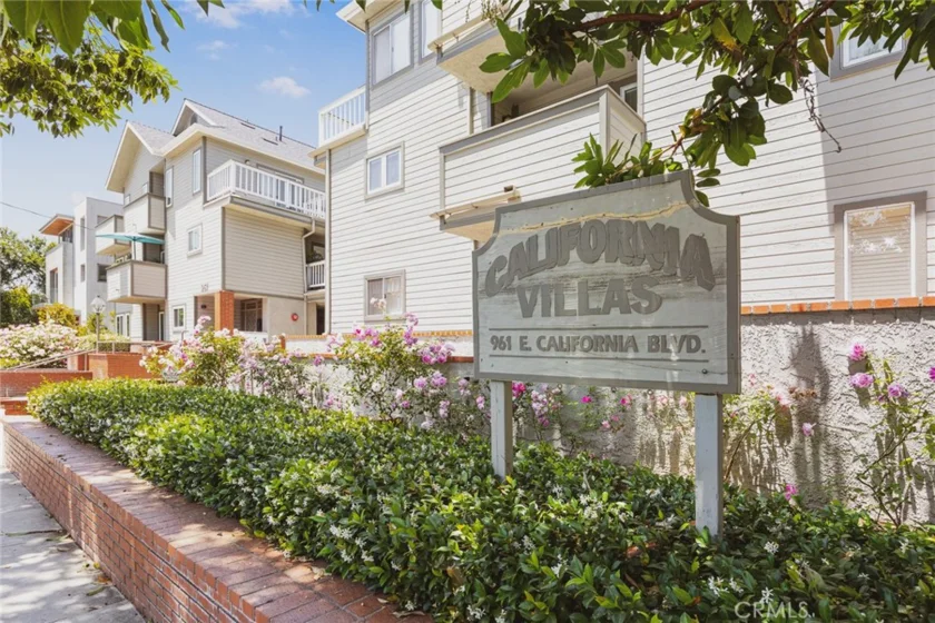 961 E California Boulevard #327 photo 33