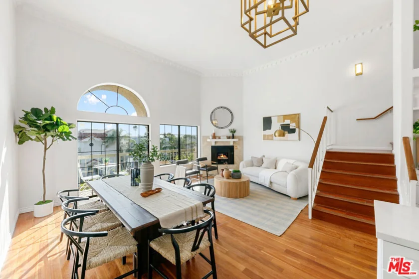 8651 W Olympic Boulevard #308 photo 1