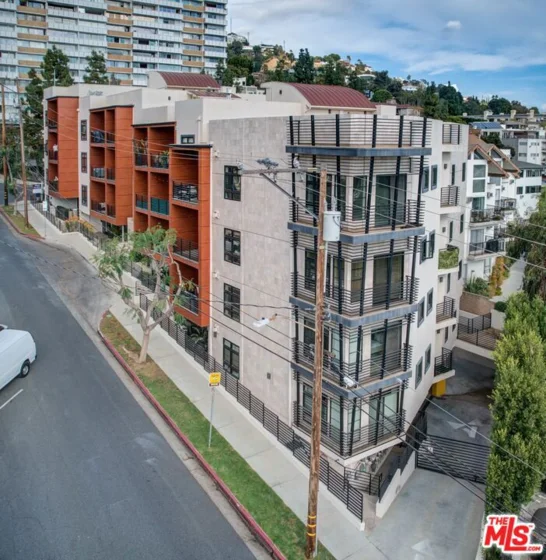 8788 Shoreham Drive #23 photo 14