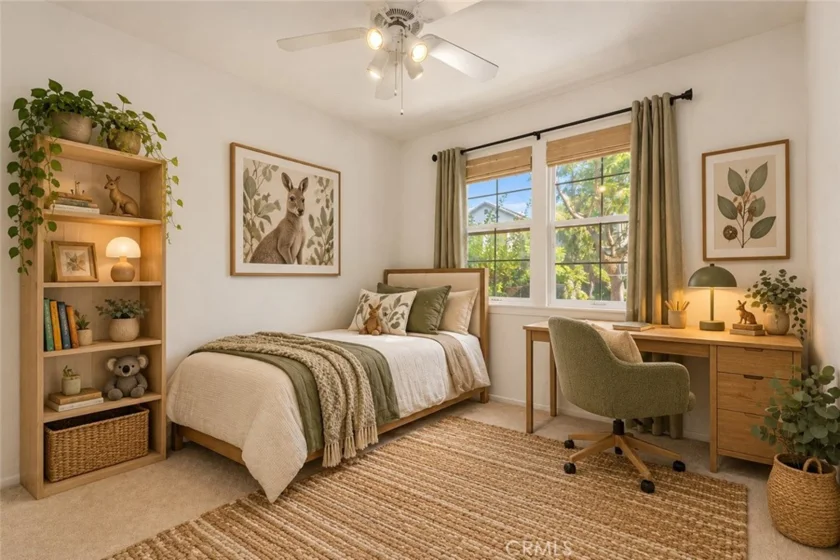 42 Albany Street #65 photo 4