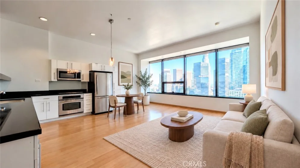 1100 Wilshire Boulevard #2507 photo 1