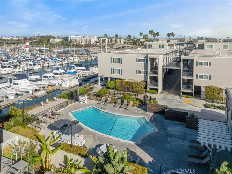 1202 N Pacific Street #206B photo 35