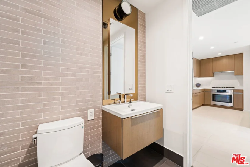 889 Francisco Street #3401 photo 16