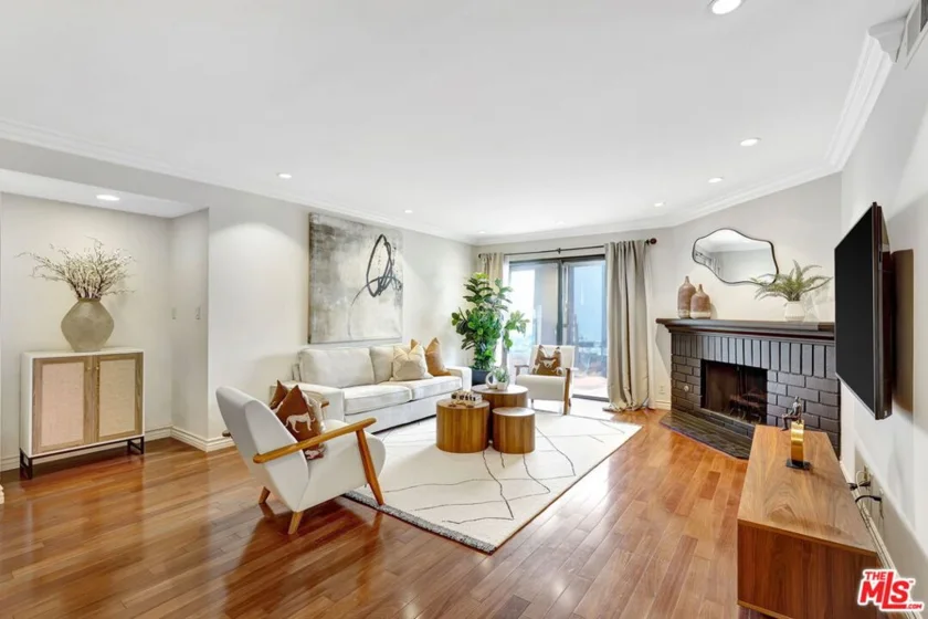 1250 Amherst Avenue #205 photo 1