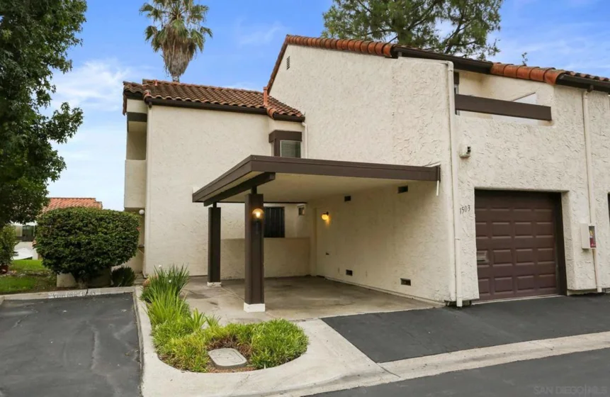1503 Bobwhite Lane photo 1