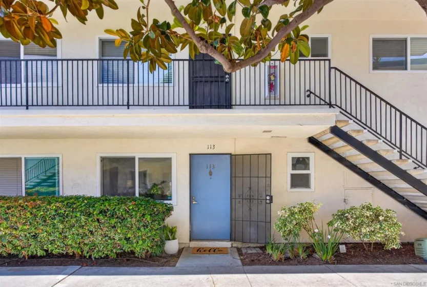 4099 Huerfano Avenue #113 photo 17