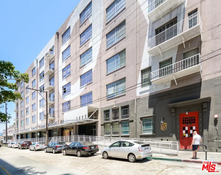 1855 Industrial Street #608 photo 9