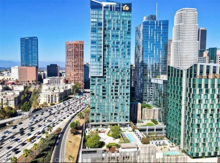 889 Francisco Street #3109 photo 1