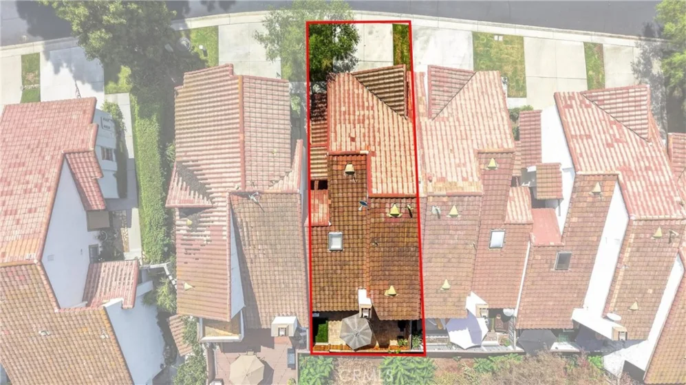 4609 E Via La Paloma #7 photo 43