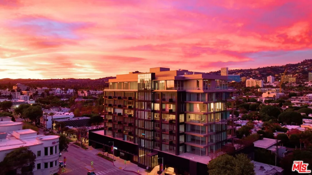 8899 Beverly Boulevard #6BE photo 15